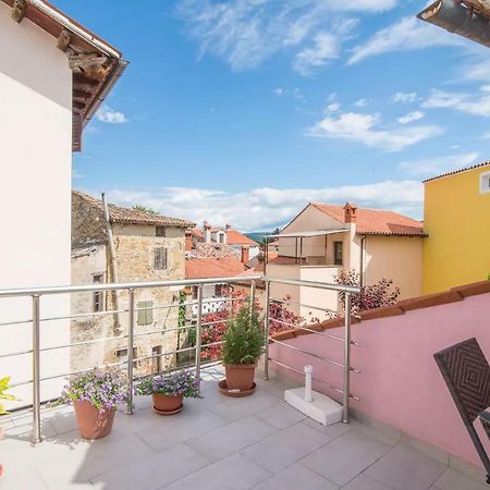 Charming Apartment Koper Eksteriør bilde