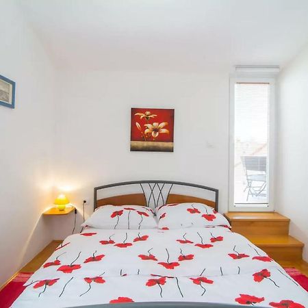 Charming Apartment Koper Eksteriør bilde