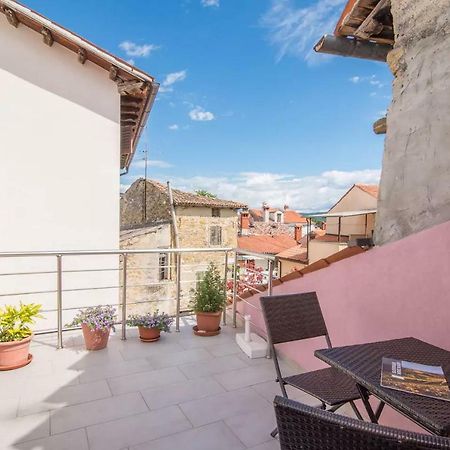 Charming Apartment Koper Eksteriør bilde