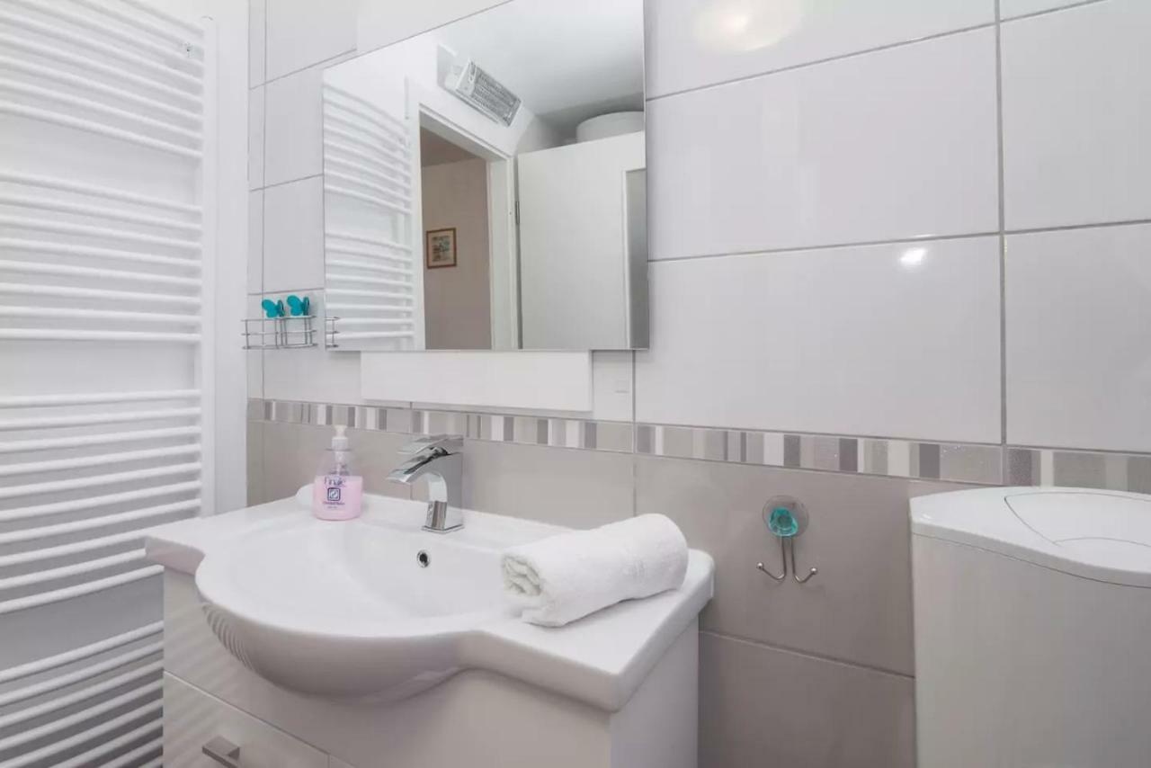 Charming Apartment Koper Eksteriør bilde