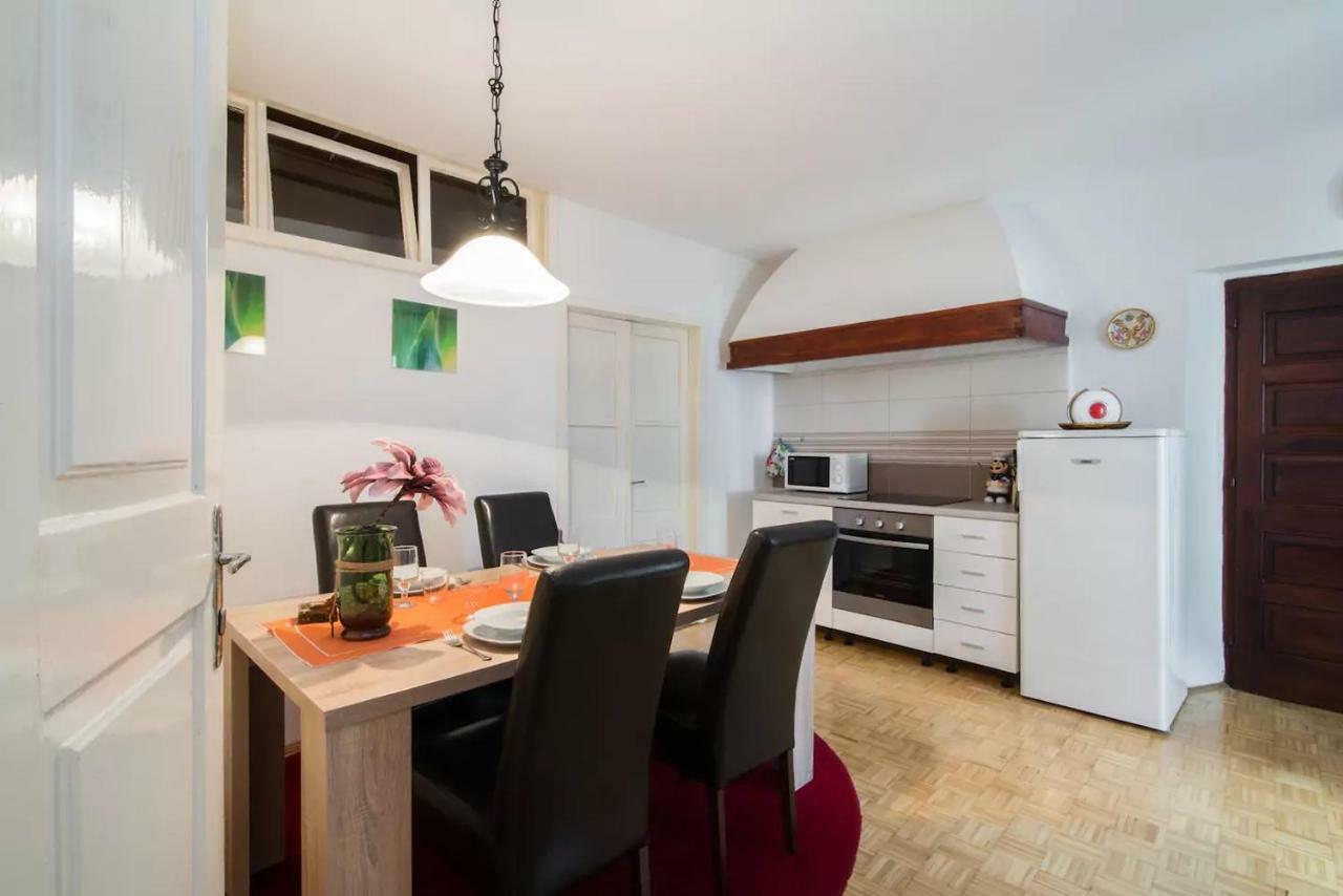 Charming Apartment Koper Eksteriør bilde
