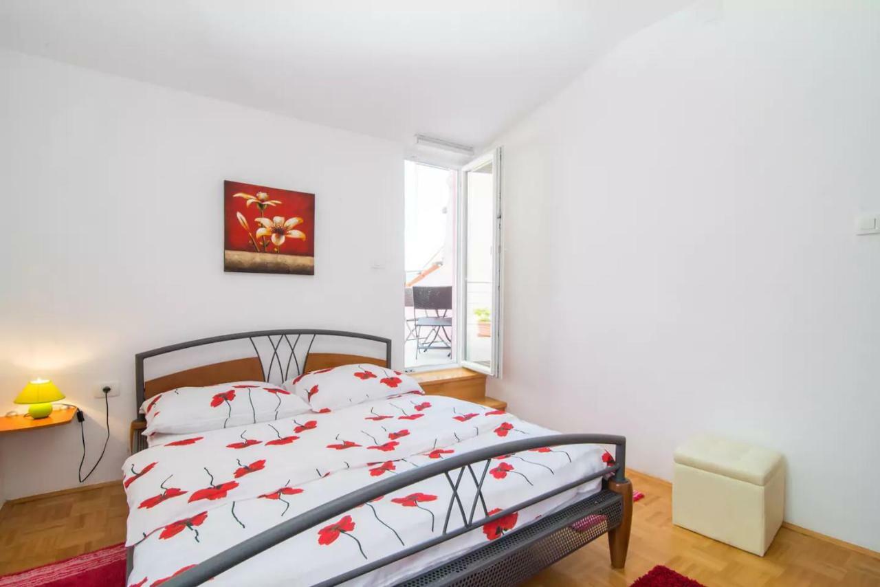 Charming Apartment Koper Eksteriør bilde